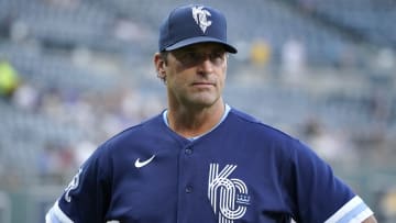 Mike Matheny no seguirá al mando de los Reales de Kansas City