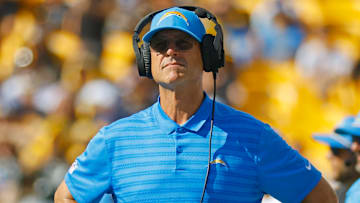 Los Angeles Chargers v Pittsburgh Steelers