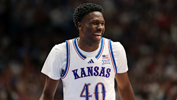 North Carolina v Kansas