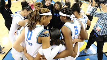 Richmond v UCLA