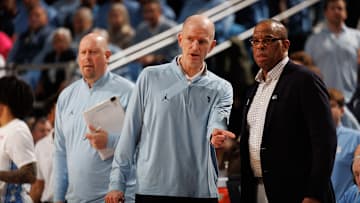 Clemson v North Carolina