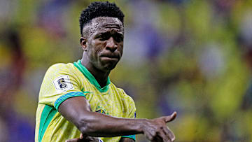 Brazil v Colombia - FIFA World Cup 2026 Qualifier