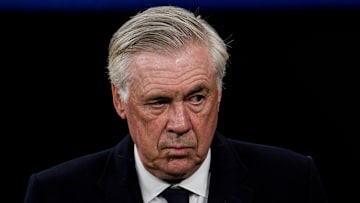 Real Madrid C.F. v Arsenal FC - UEFA Champions League 2024/25 Quarter Final Second Leg