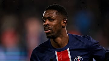 Le PSG a encore battu l'AS Monaco.