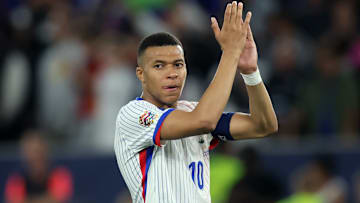 Kylian Mbappé a repartagé un montage assez drôle.