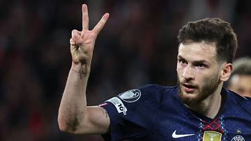 Kvara a marqué deux buts dans ce match. Kvara a marqué deux buts dans ce match.
