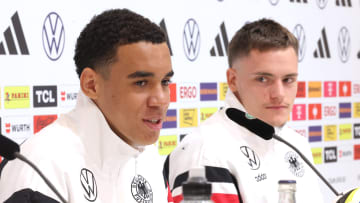 Germany Training Session And Press Conference - UEFA EURO 2024