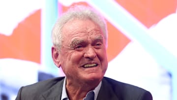 Bayern-Legende Sepp Maier