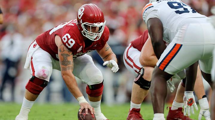 Auburn v Oklahoma