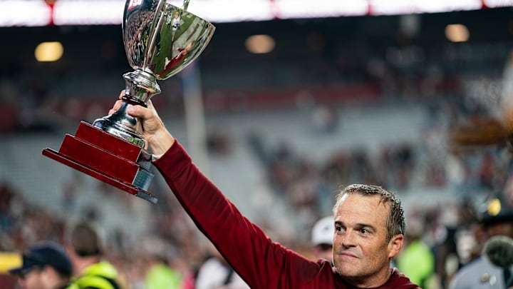 Missouri v South Carolina