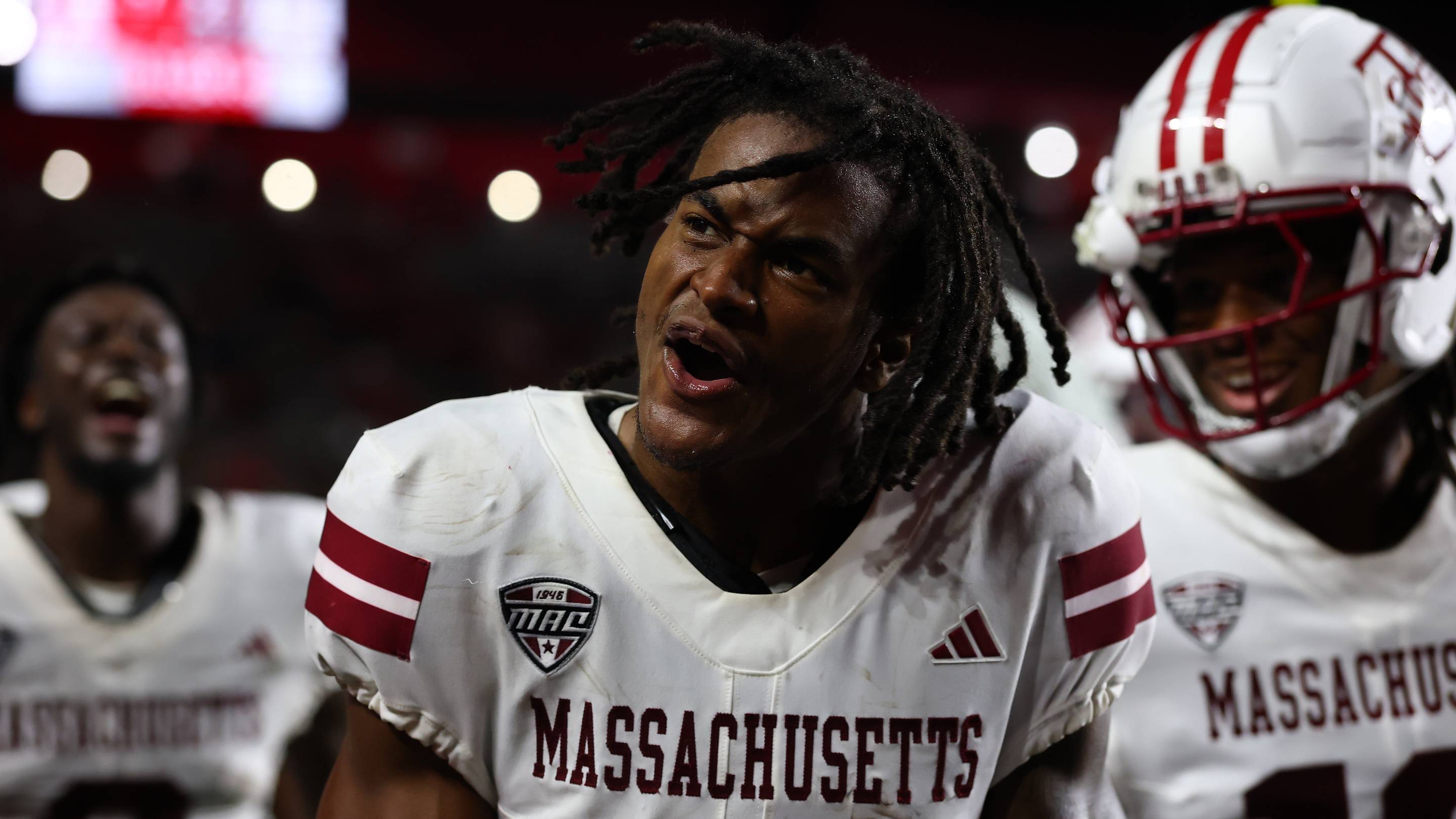 Five College Football Teams On Upset Alert In Week 1