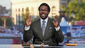 Desmond Howard, Lee Corso's Last "College GameDay" Show