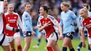 Arsenal host Man City in the League Cup this Thursday