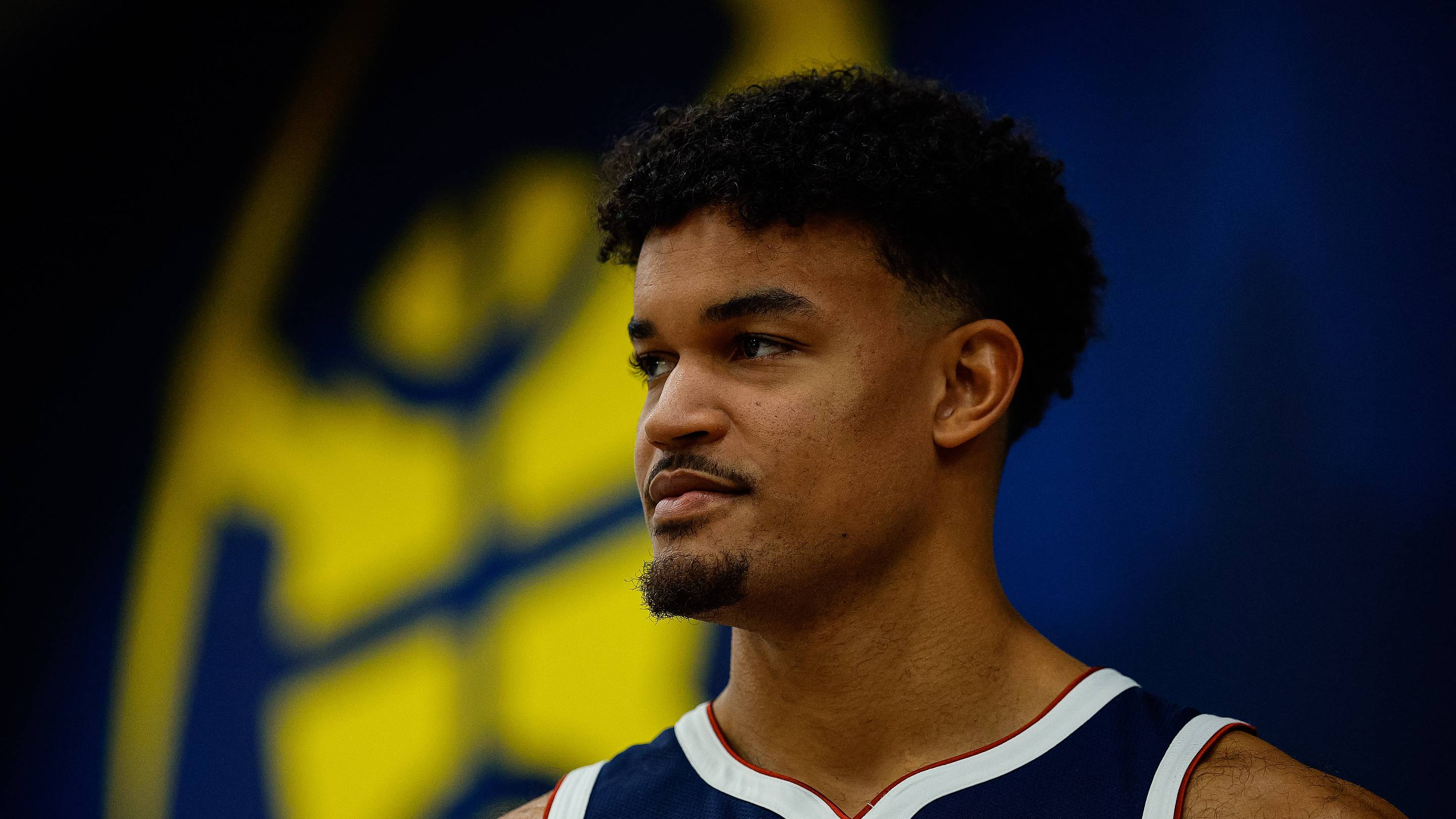 Spencer Jones' Latest Injury Is One for Nuggets to Keep Watch Of