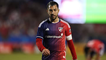 FC Dallas v Vancouver Whitecaps FC