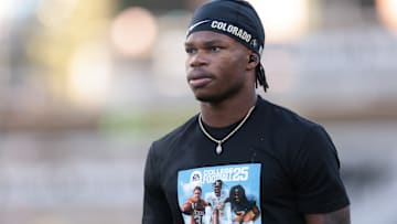Travis Hunter's standout 2024 season earned him Sports Illustrated's Breakout Star Award. Discover why Hunter is the perfect fit for the Tennessee Titans