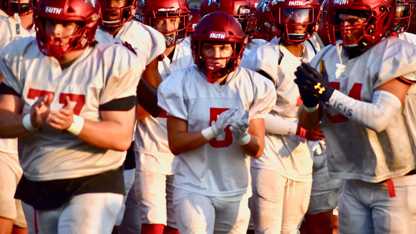 Top 25 Washington high school football scores, Week 7 updates