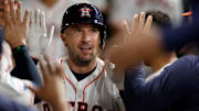Bregman ganó el Guante de Oro en 2024