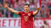 Leon Goretzka