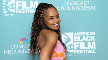 Black Opulence: The Intersection of Culture, Class & Capital in Peacock's "Bel-Air" - 2025 American