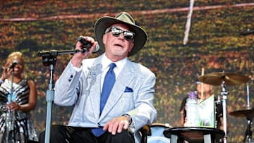 Jim Irsay