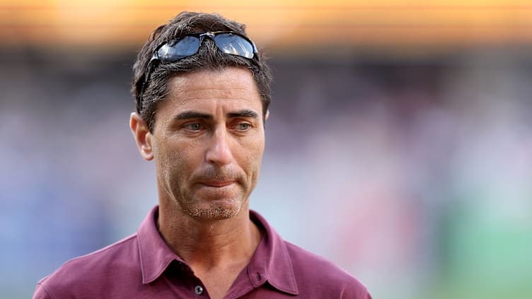 San Diego Padres executive A.J. Preller