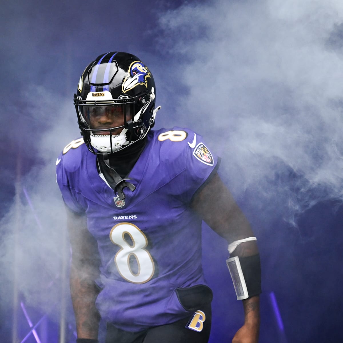 Lamar jackson fantasy discount