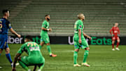 L'ASSE a vécu un enfer.