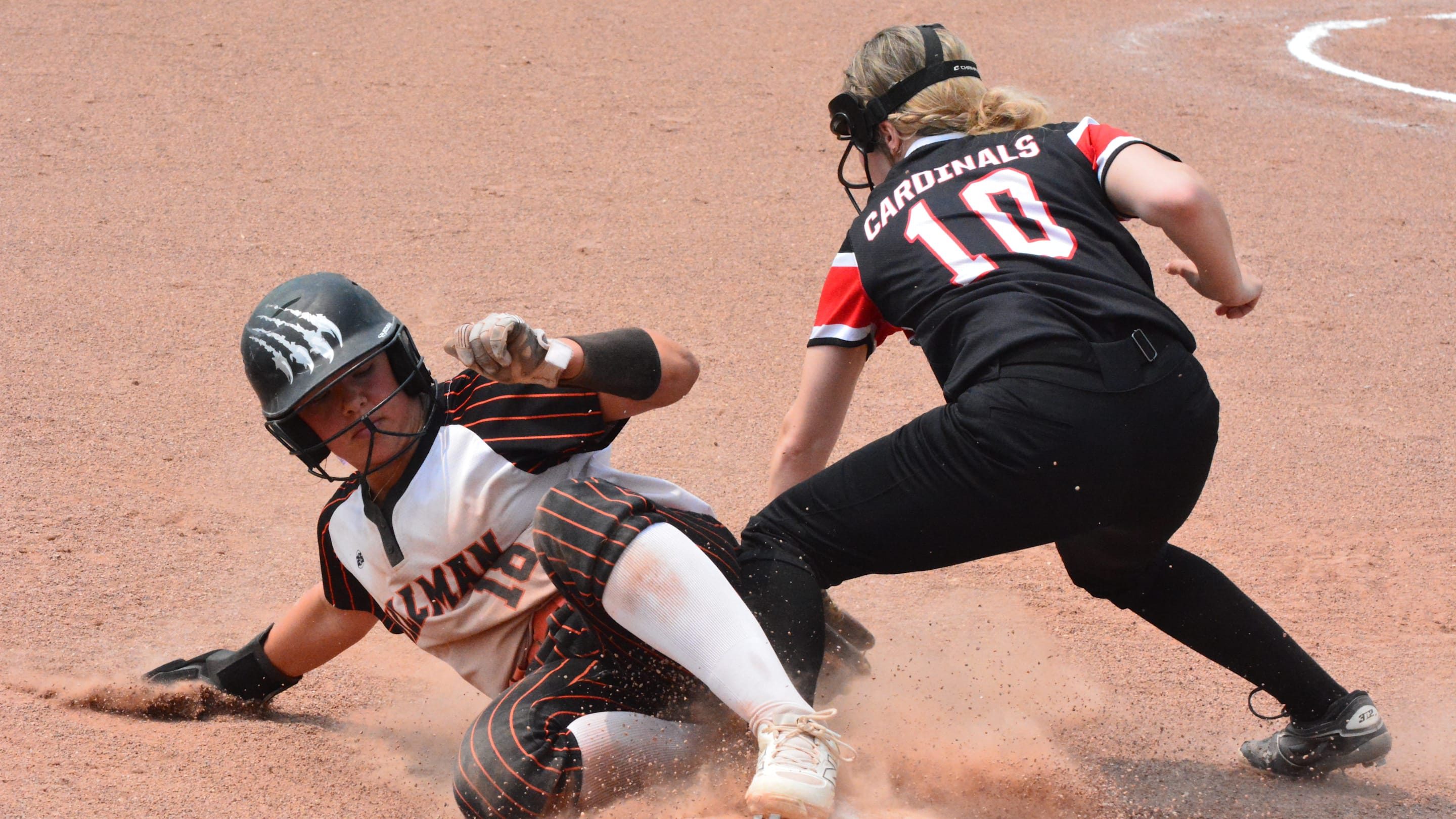 2026 Mississippi High School Softball Playoffs: State Championship Brackets, Schedules – April 17