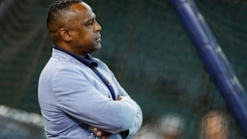 Seattle Mariners v Houston Astros