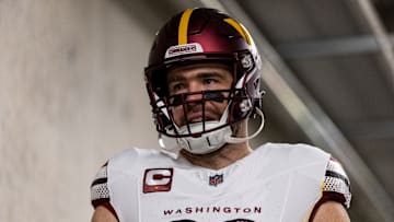 NFC Divisional Playoffs: Washington Commanders v Detroit Lions