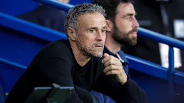 Le PSG de Luis Enrique joue gros dans les semaines à venir.