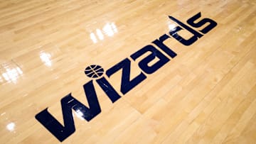 Brooklyn Nets v Washington Wizards