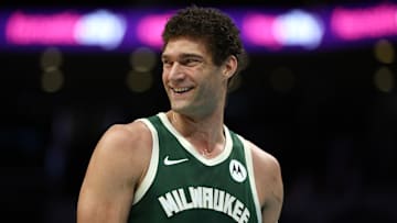 Los Angeles Clippers, Milwaukee Bucks, Brook Lopez