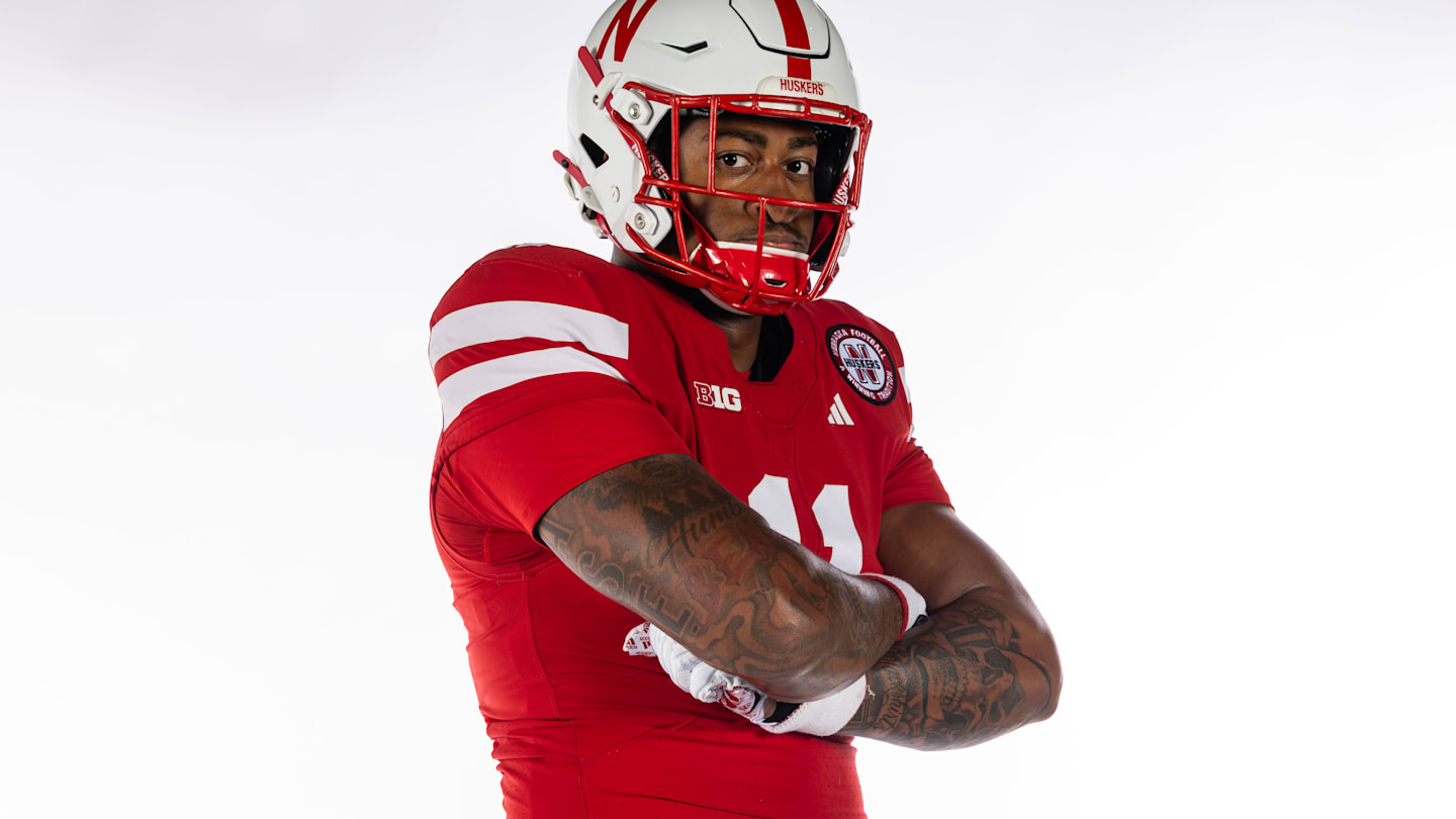 Neutral in Chaos: Cam Lenhardt on Nebraska’s Late-Game Defensive Identity