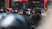 FBL-EUR-C1-NAPOLI-FRANKFURT-FANS