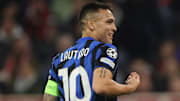 Lautaro é o grande astro da Inter de Milão