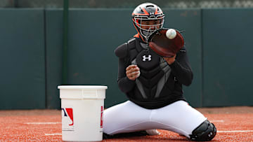 2025 Baltimore Orioles Spring Training