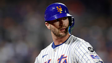 Washington Nationals v New York Mets