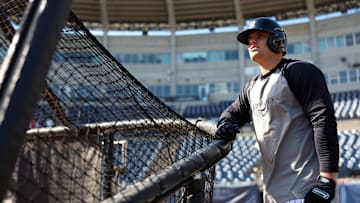 New York Yankees Spring Training