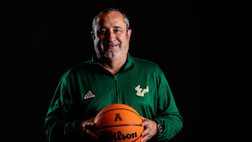 American Conference Basketball Media Days