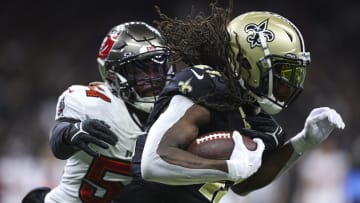 Tampa Bay Buccaneers v New Orleans Saints