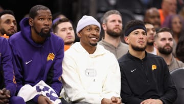 Minnesota Timberwolves v Phoenix Suns