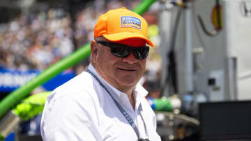 Chip Ganassi, Chip Ganassi Racing, Indy 500, IndyCar