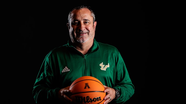 American Conference Basketball Media Days