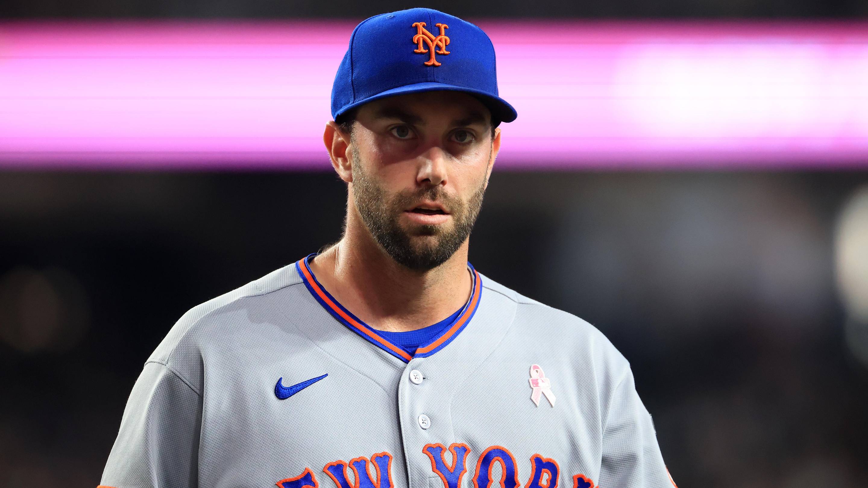 These Mets could be pushed off the roster by New York's next wave of prospects