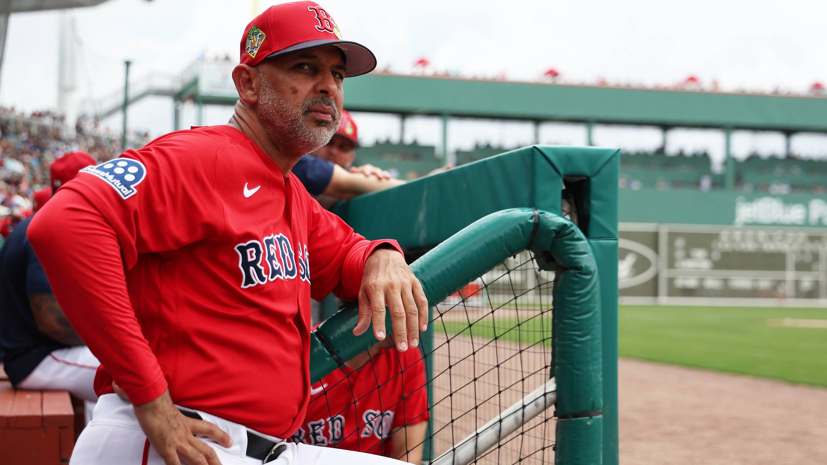 Phillies Next Manager Reportedly Won’t Be Alex Cora