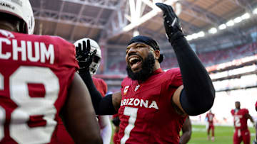 Chicago Bears v Arizona Cardinals