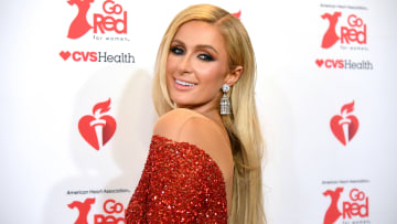 The American Heart Association's Go Red for Women Red Dress Collection 2020 - Arrivals & Front Row