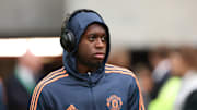 Manchester United v Aston Villa - Pre-Season Friendly
